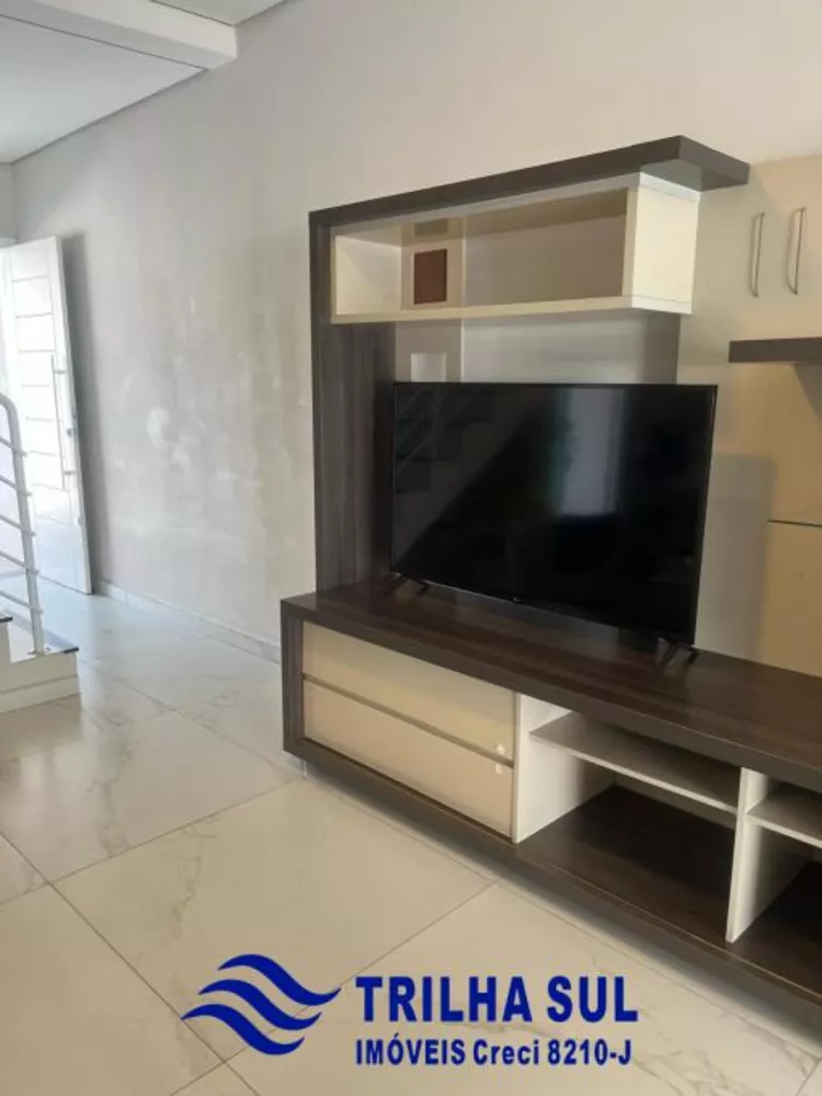 Sobrado, 3 quartos, 122 m² - Foto 3