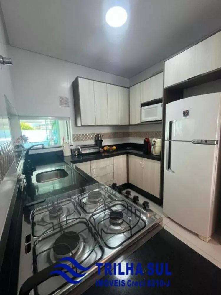 Sobrado, 3 quartos, 122 m² - Foto 5