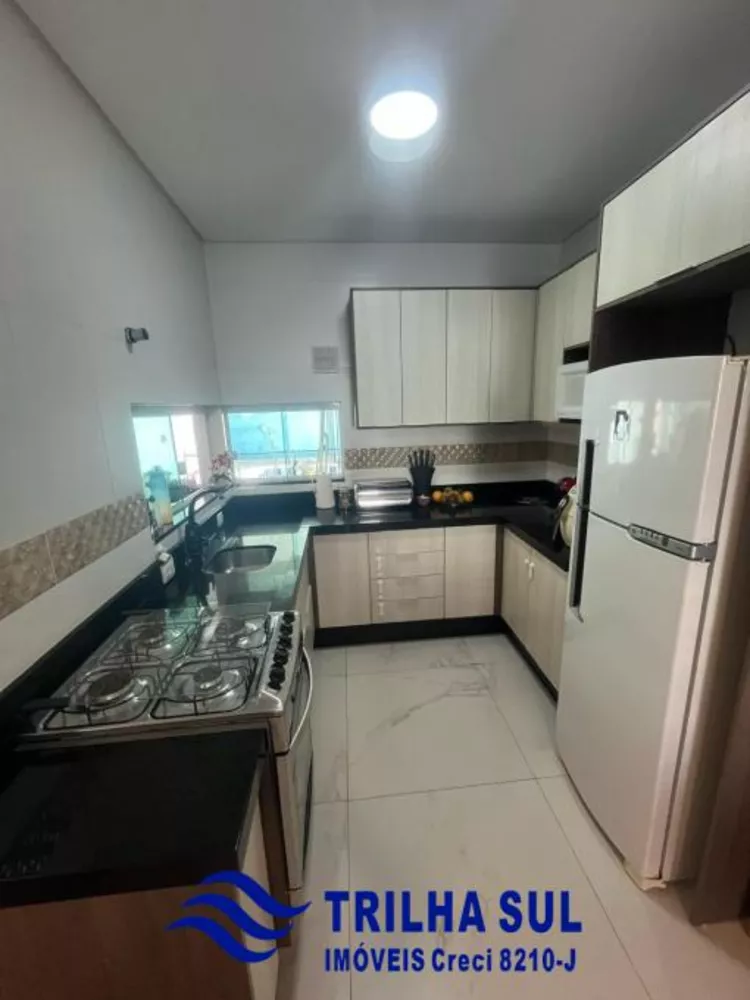 Sobrado, 3 quartos, 122 m² - Foto 4