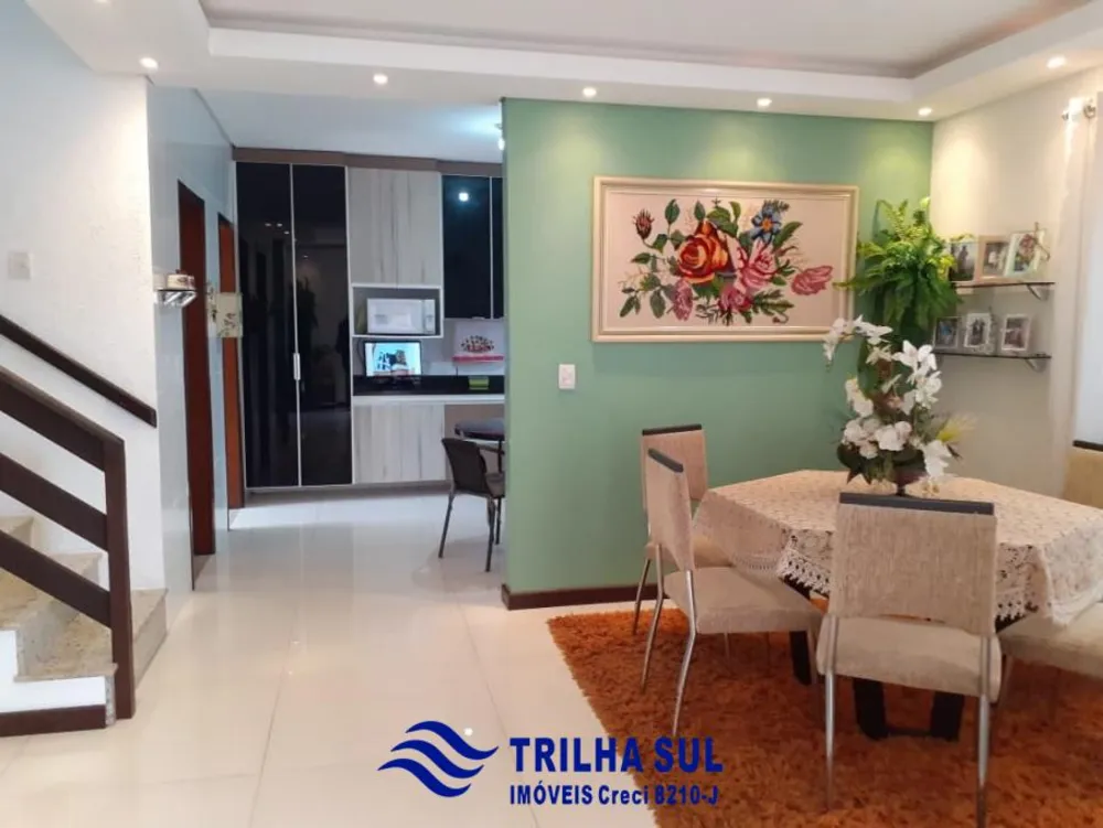 Casa, 4 quartos, 300 m² - Foto 3