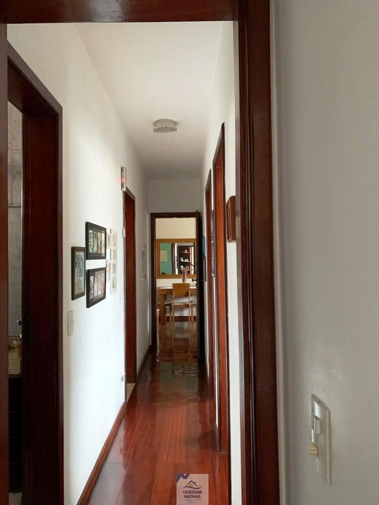 Apartamento à venda com 3 quartos, 120m² - Foto 32