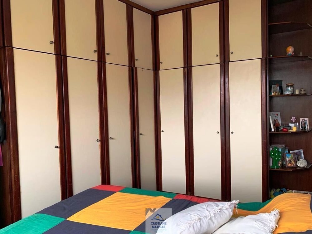 Apartamento à venda com 3 quartos, 120m² - Foto 20