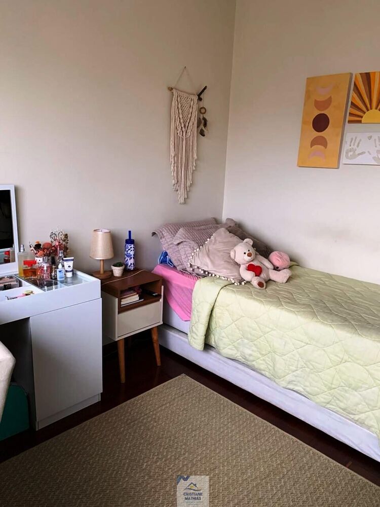 Apartamento à venda com 3 quartos, 120m² - Foto 26