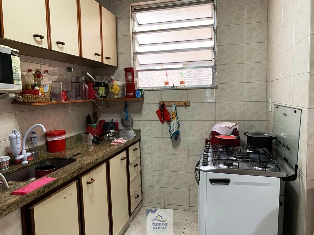 Apartamento à venda com 3 quartos, 120m² - Foto 8