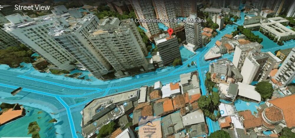 Apartamento à venda com 3 quartos, 120m² - Foto 37