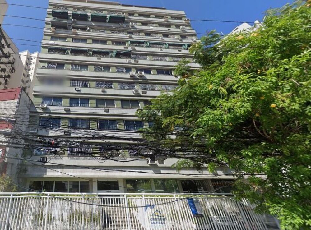 Apartamento à venda com 3 quartos, 120m² - Foto 34
