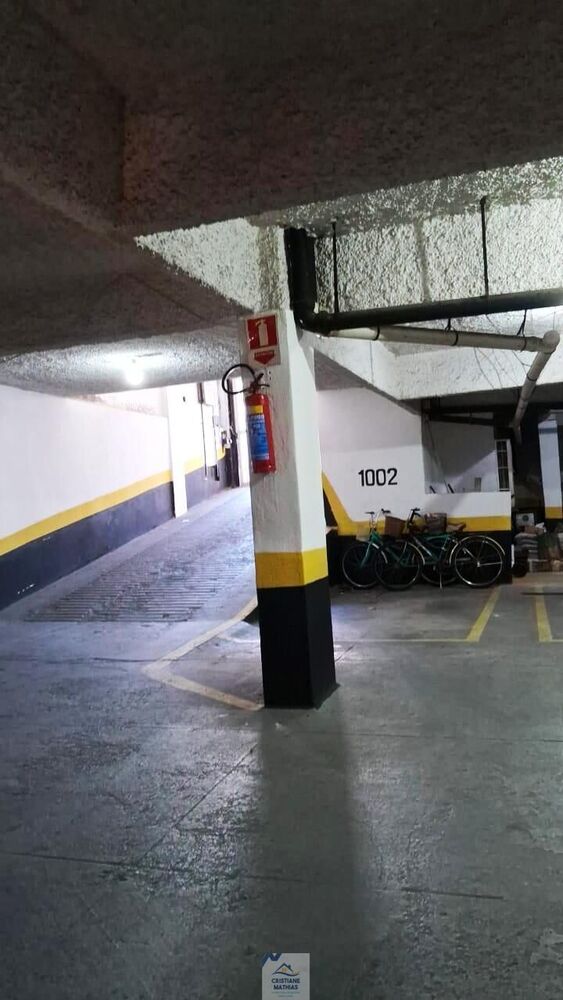Apartamento à venda com 3 quartos, 120m² - Foto 25