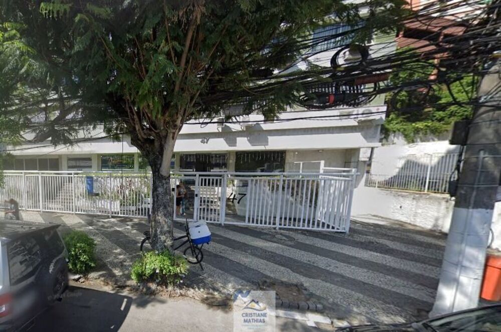 Apartamento à venda com 3 quartos, 120m² - Foto 35