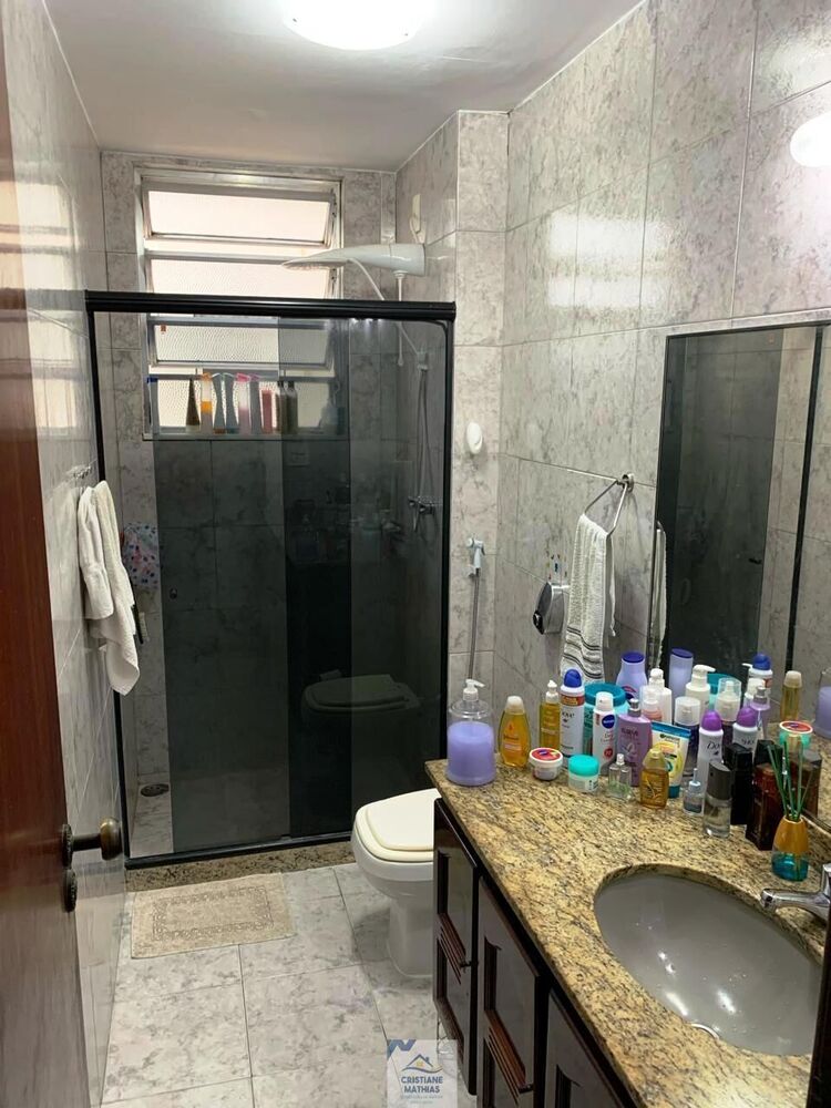 Apartamento à venda com 3 quartos, 120m² - Foto 18