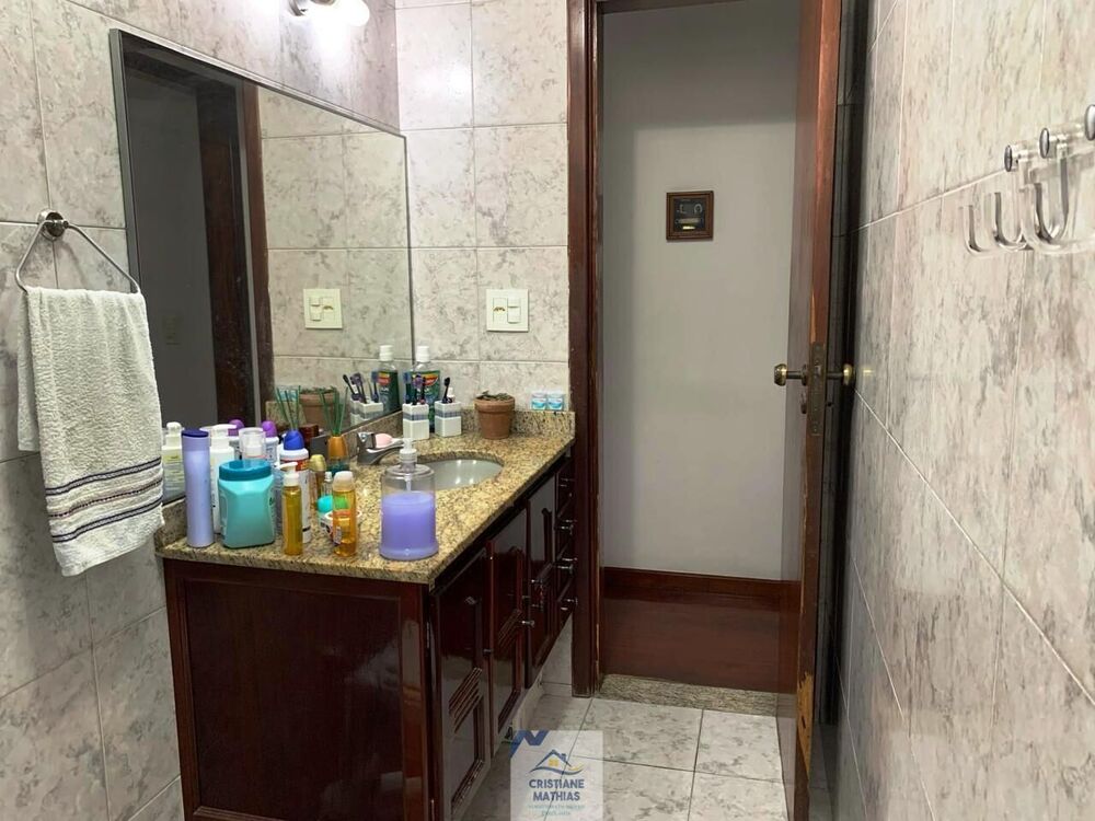Apartamento à venda com 3 quartos, 120m² - Foto 11