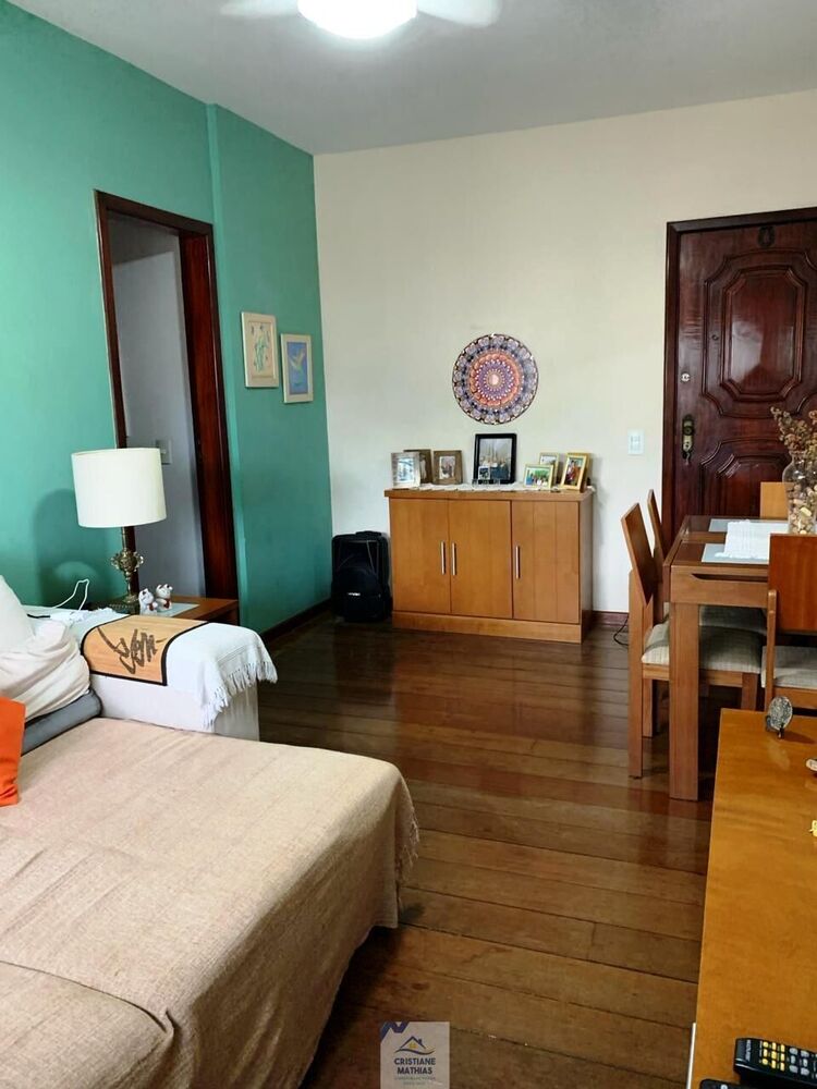 Apartamento à venda com 3 quartos, 120m² - Foto 14