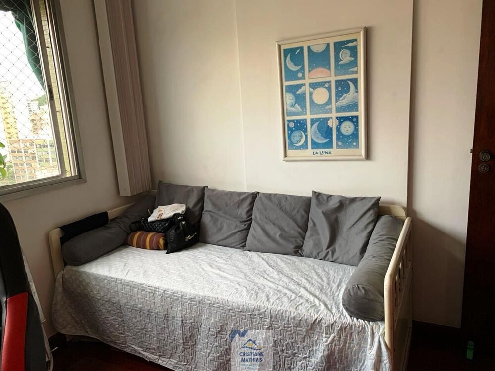 Apartamento à venda com 3 quartos, 120m² - Foto 16