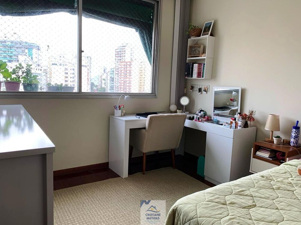 Apartamento à venda com 3 quartos, 120m² - Foto 27