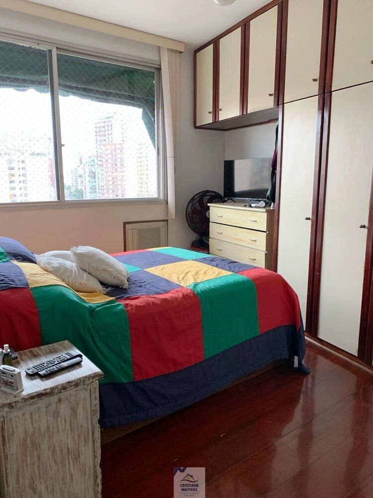 Apartamento à venda com 3 quartos, 120m² - Foto 19