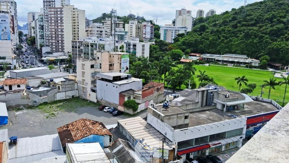 Apartamento à venda com 3 quartos, 120m² - Foto 24