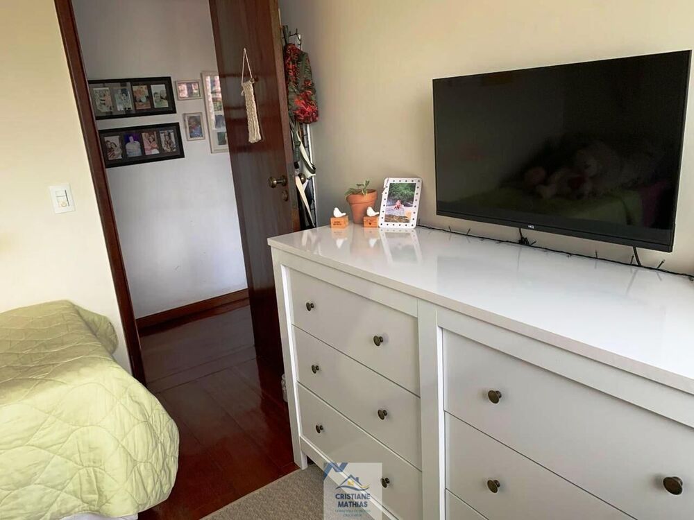 Apartamento à venda com 3 quartos, 120m² - Foto 10