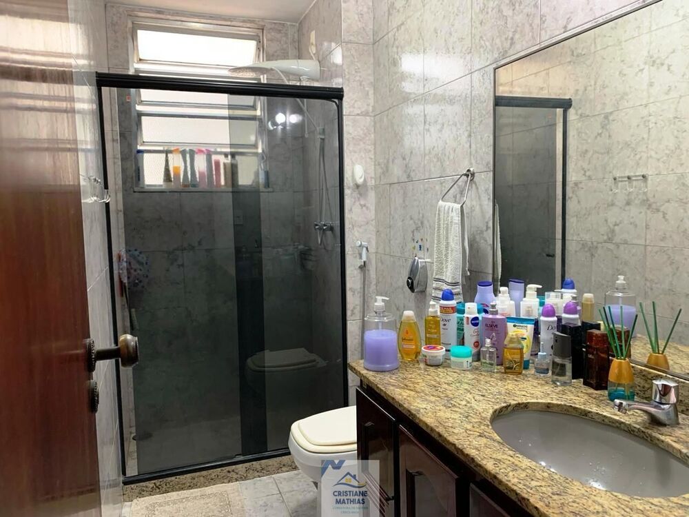 Apartamento à venda com 3 quartos, 120m² - Foto 12