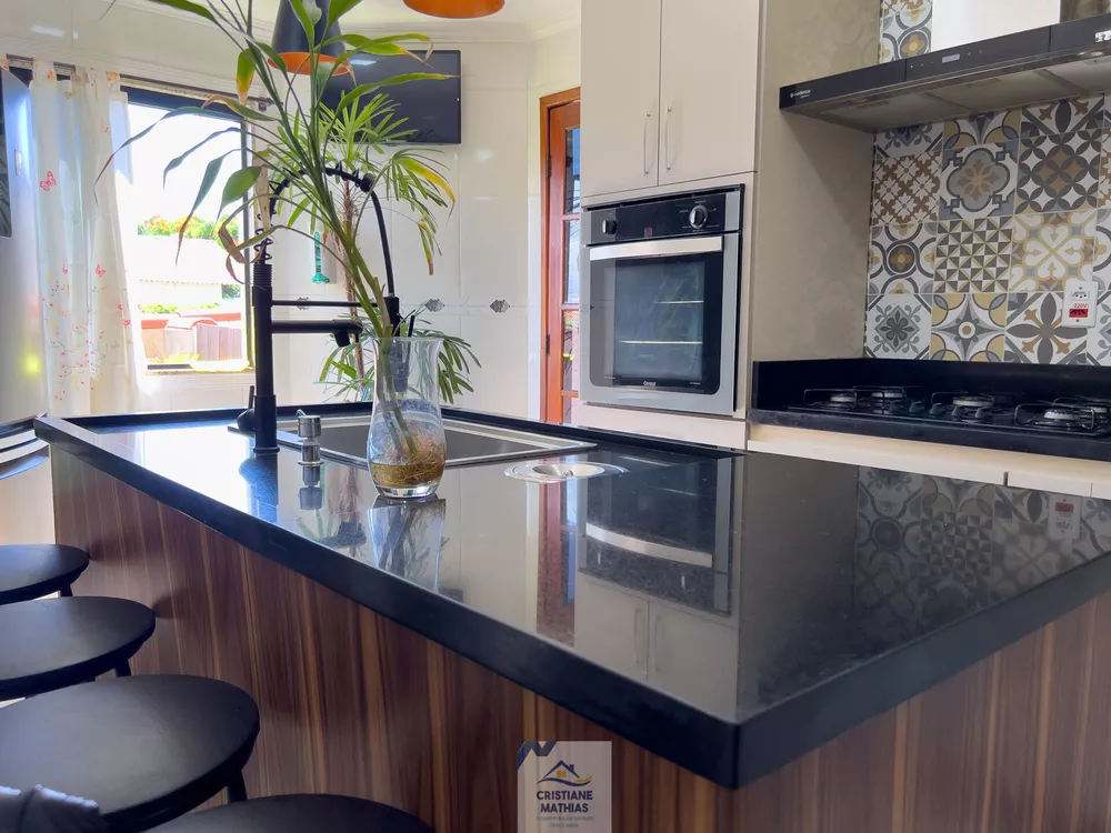 Casa, 4 quartos, 220 m² - Foto 15