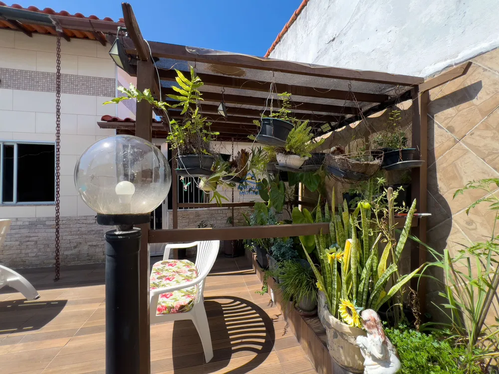 Casa, 4 quartos, 220 m² - Foto 80