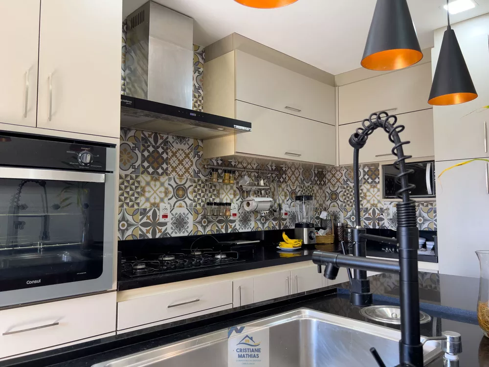 Casa, 4 quartos, 220 m² - Foto 20