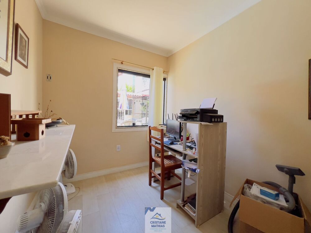 Casa, 4 quartos, 220 m² - Foto 3