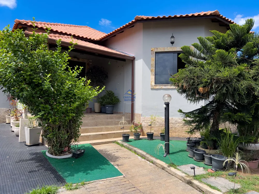 Casa, 4 quartos, 220 m² - Foto 83