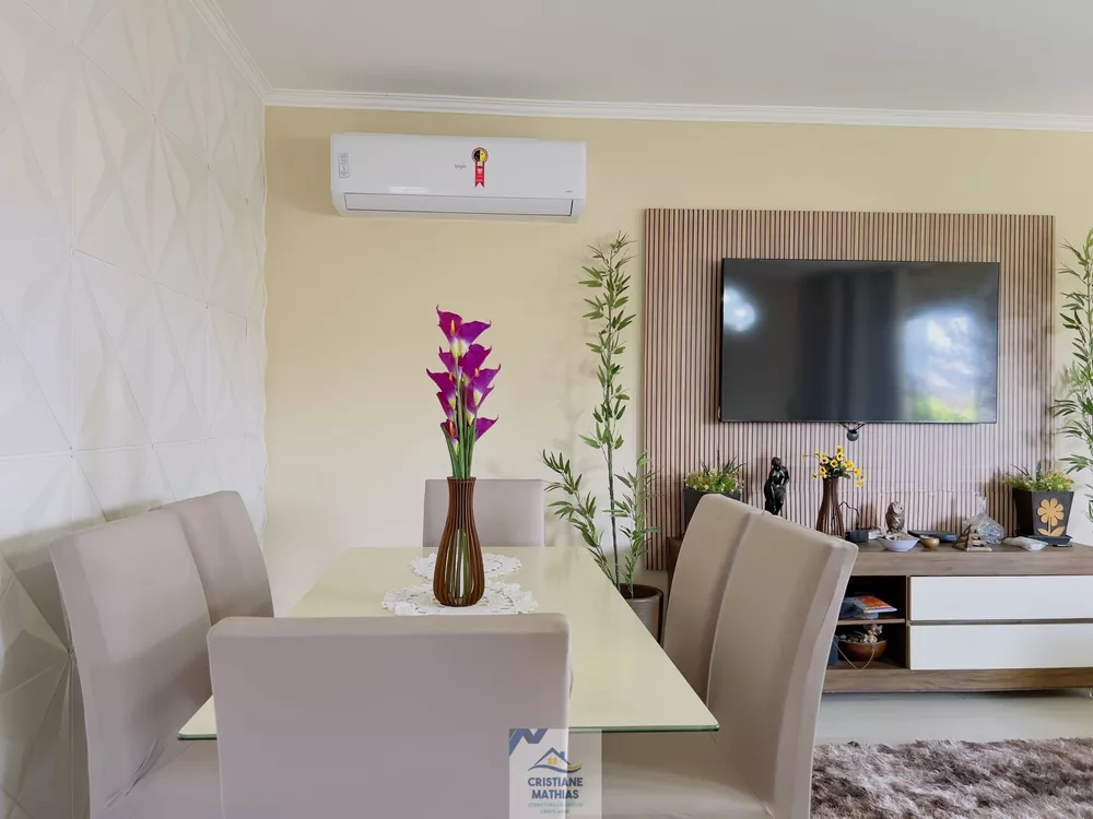 Casa, 4 quartos, 220 m² - Foto 13