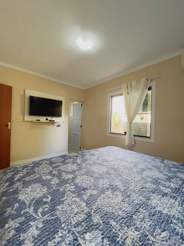 Casa, 4 quartos, 220 m² - Foto 26