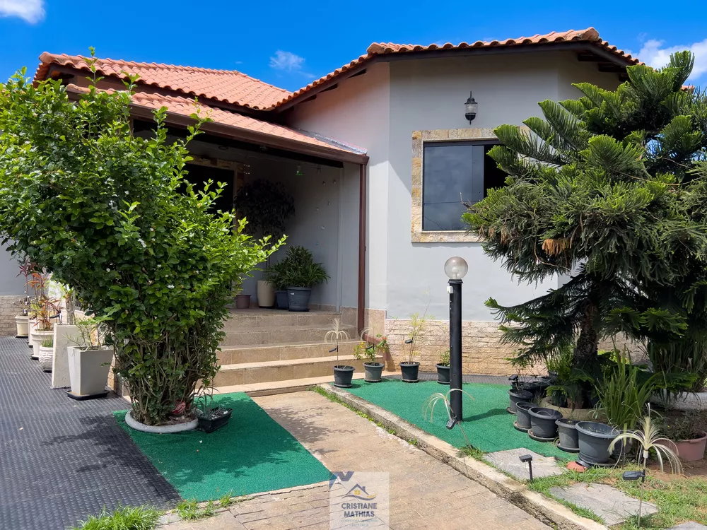 Casa, 4 quartos, 220 m² - Foto 28