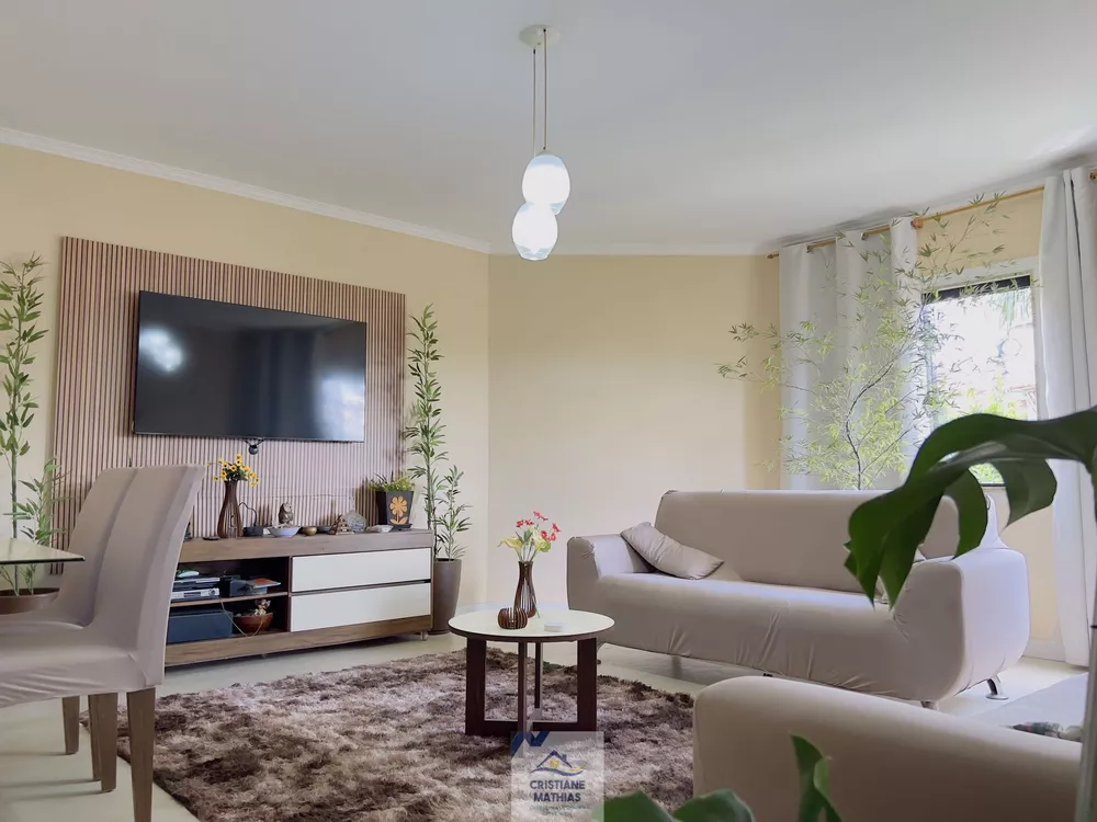 Casa, 4 quartos, 220 m² - Foto 24