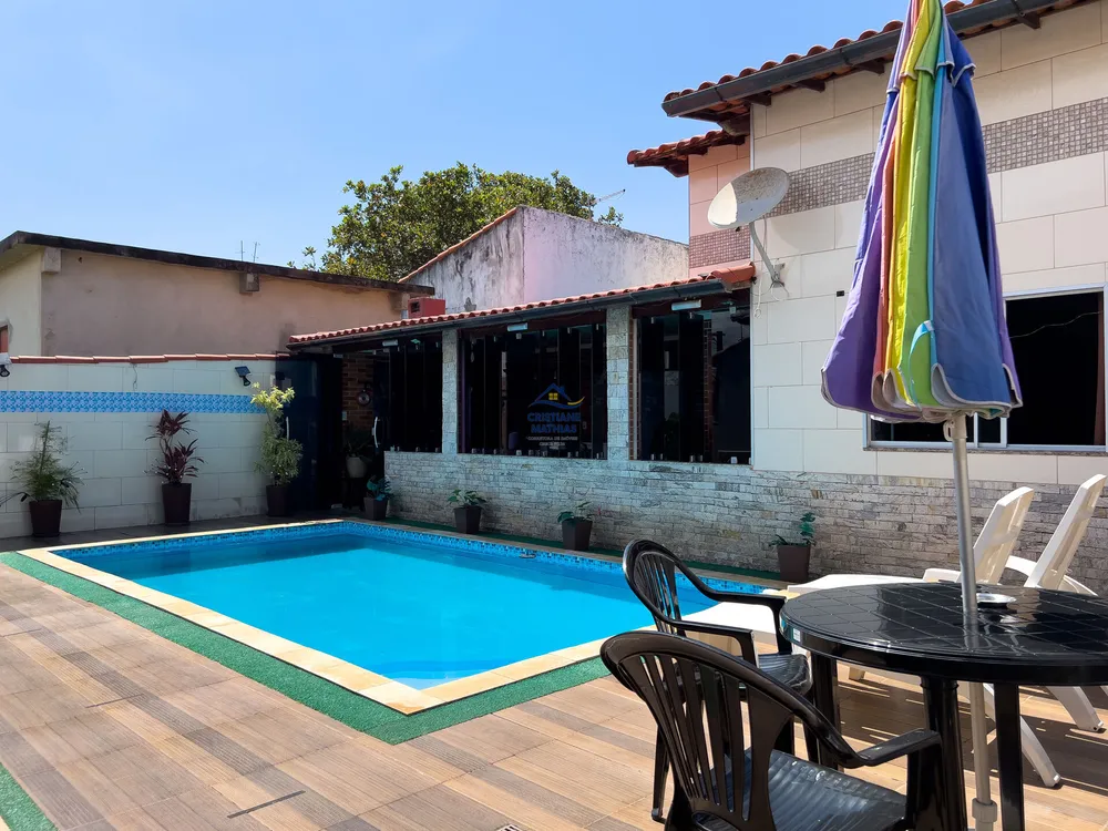 Casa, 4 quartos, 220 m² - Foto 74