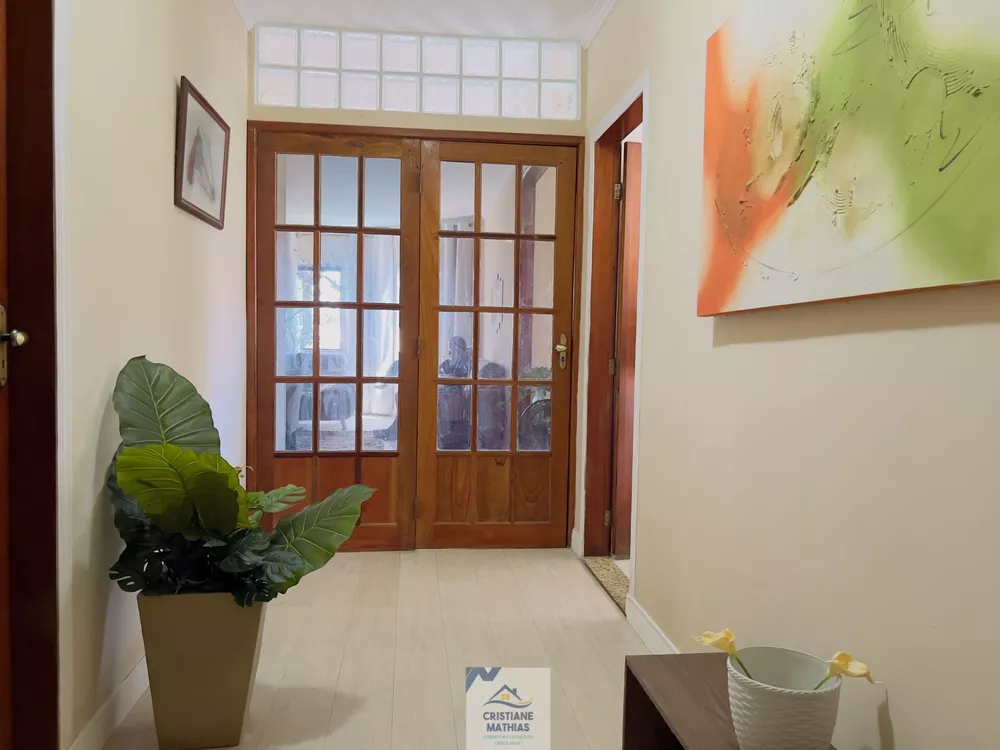 Casa, 4 quartos, 220 m² - Foto 31