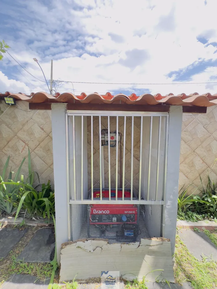 Casa, 4 quartos, 220 m² - Foto 42