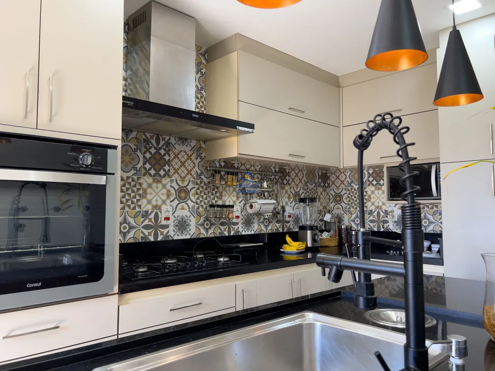 Casa, 4 quartos, 220 m² - Foto 59