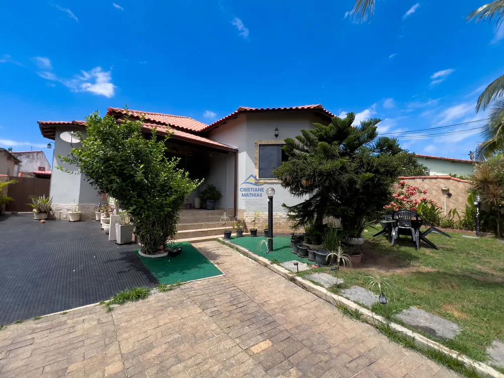 Casa, 4 quartos, 220 m² - Foto 84