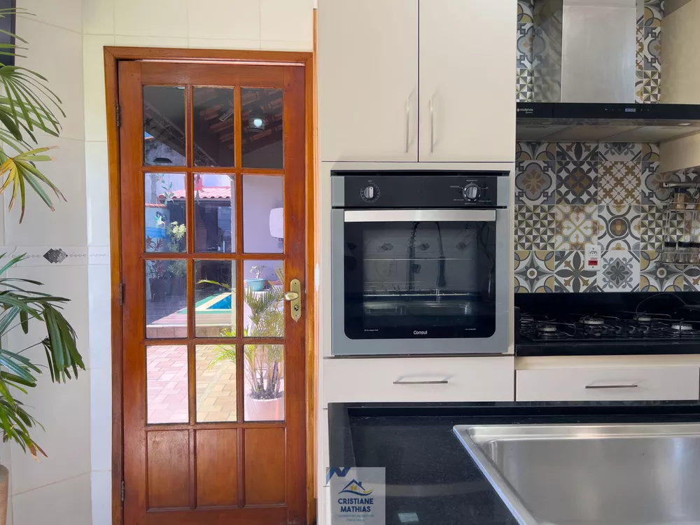 Casa, 4 quartos, 220 m² - Foto 23