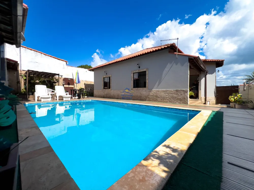 Casa, 4 quartos, 220 m² - Foto 85