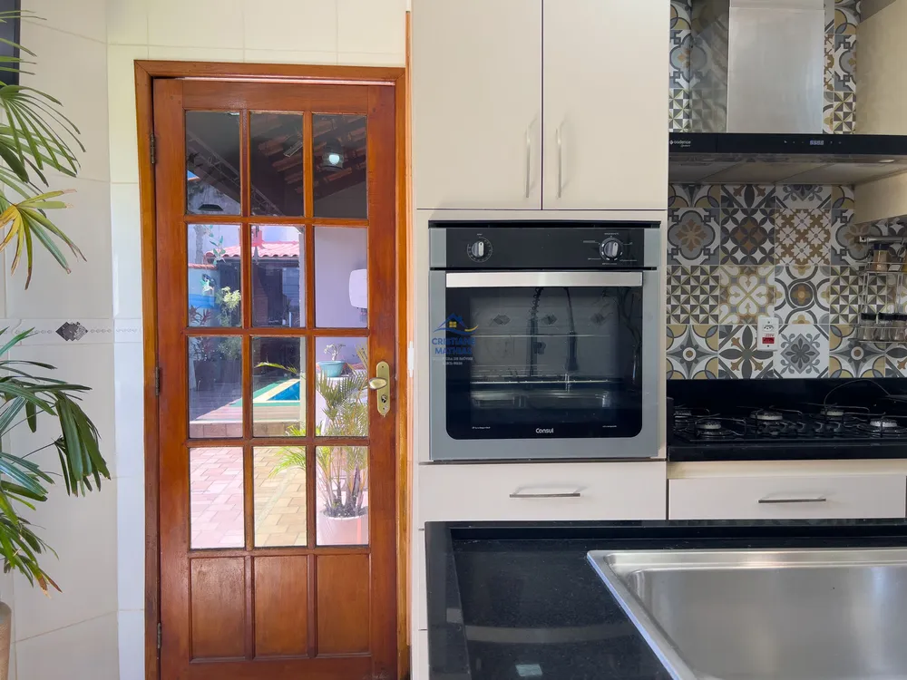 Casa, 4 quartos, 220 m² - Foto 62