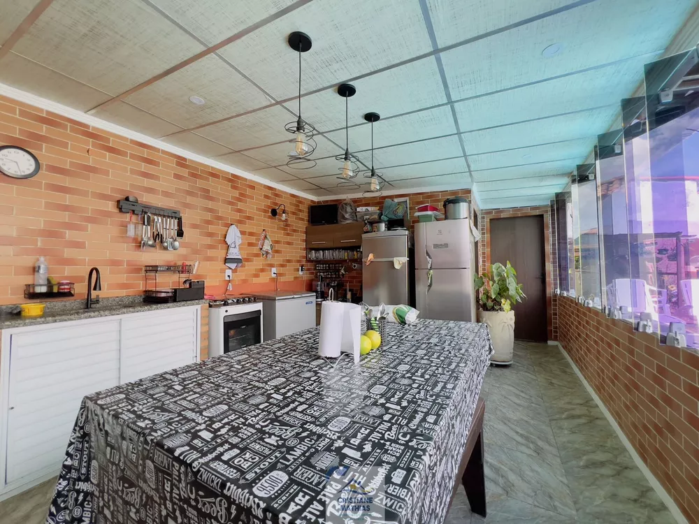 Casa, 4 quartos, 220 m² - Foto 30