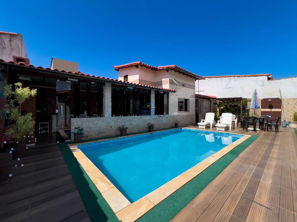 Casa, 4 quartos, 220 m² - Foto 45