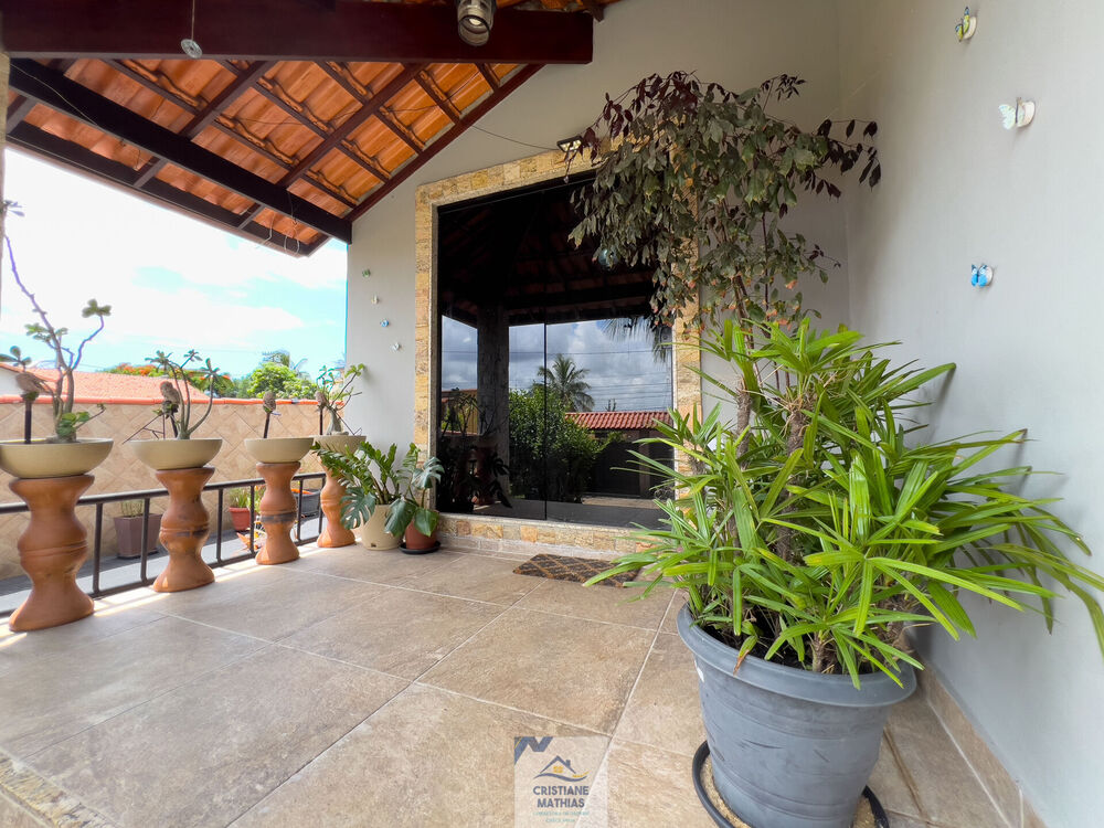 Casa, 4 quartos, 220 m² - Foto 2