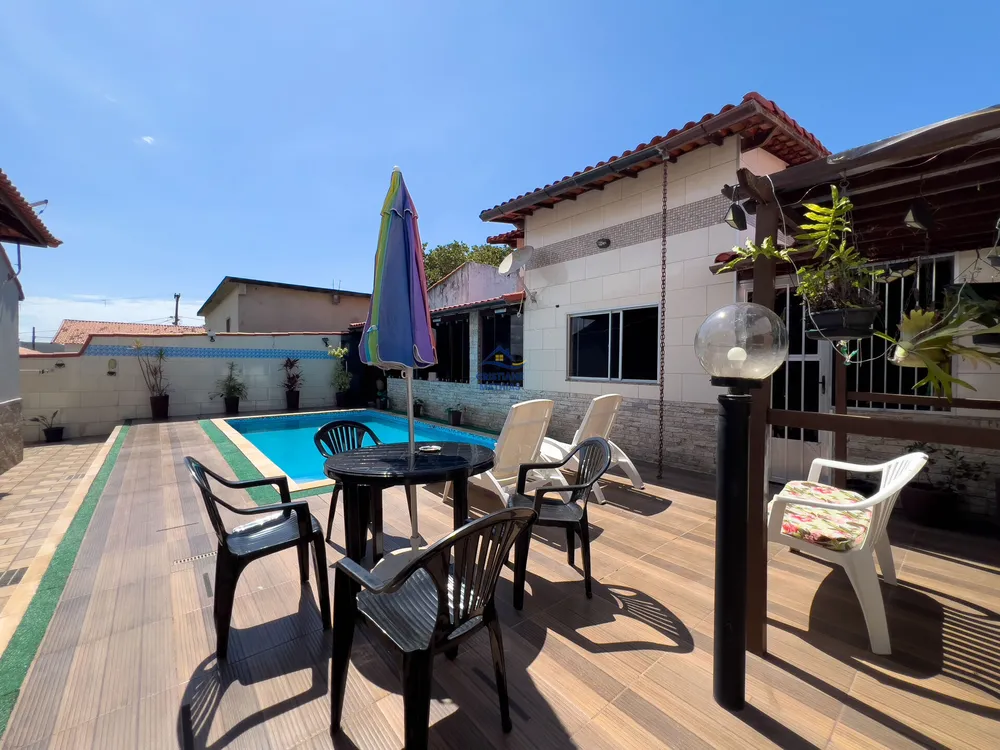 Casa, 4 quartos, 220 m² - Foto 73