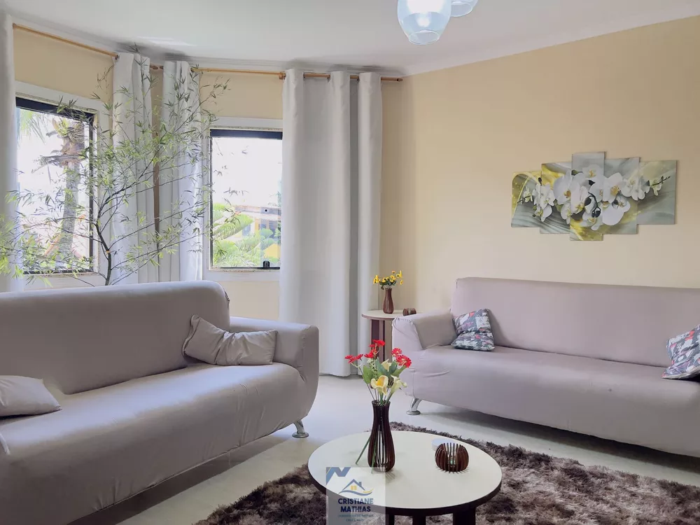 Casa, 4 quartos, 220 m² - Foto 29