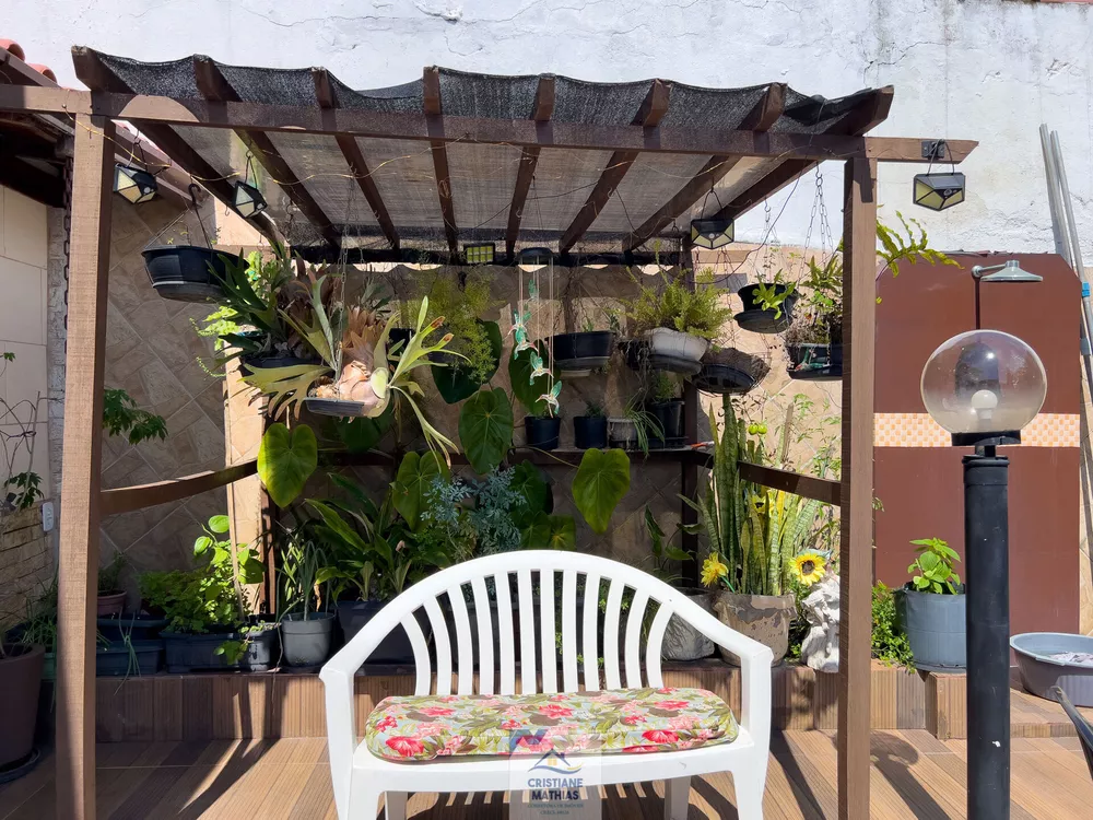 Casa, 4 quartos, 220 m² - Foto 34