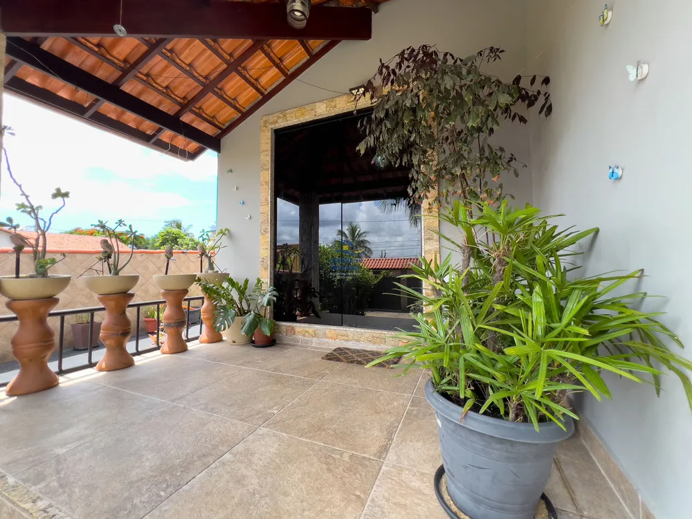 Casa, 4 quartos, 220 m² - Foto 47