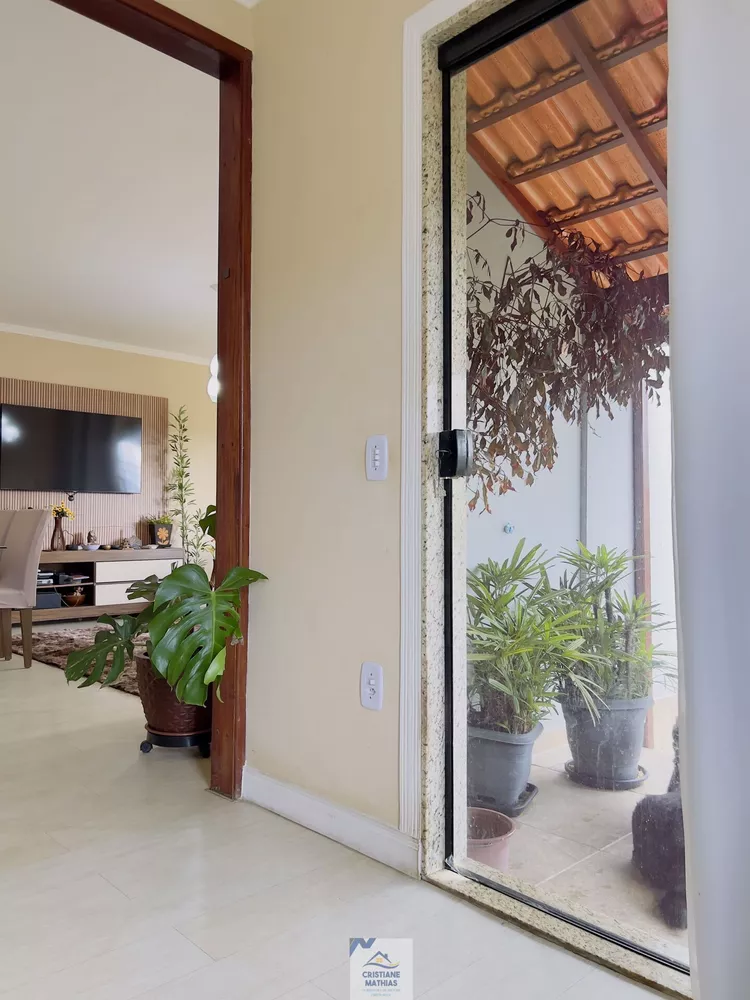 Casa, 4 quartos, 220 m² - Foto 18