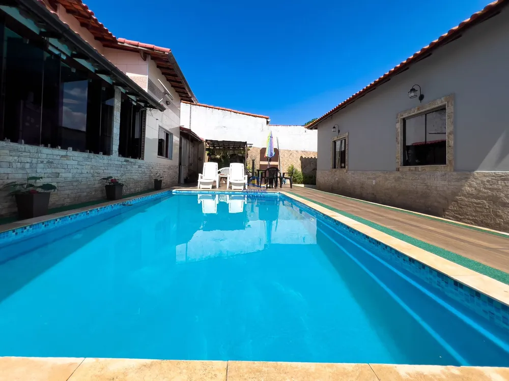 Casa, 4 quartos, 220 m² - Foto 79