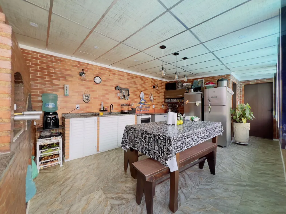Casa, 4 quartos, 220 m² - Foto 76