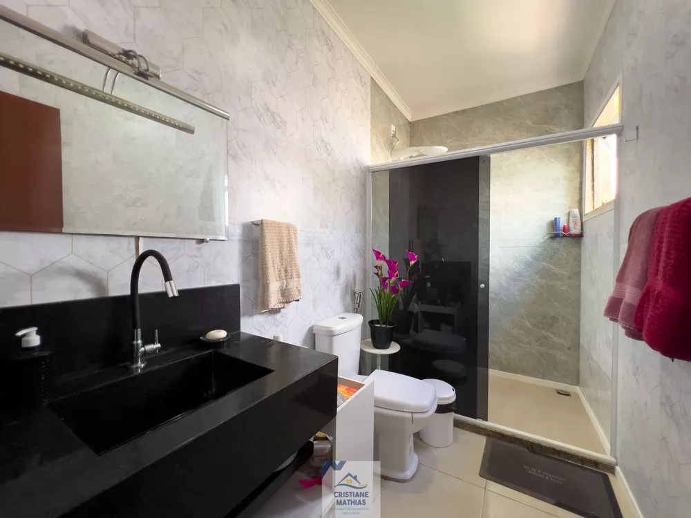 Casa, 4 quartos, 220 m² - Foto 10