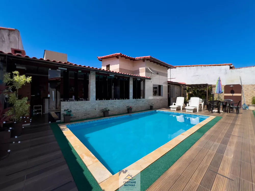 Casa, 4 quartos, 220 m² - Foto 11